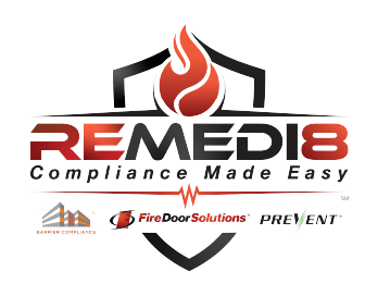 Remedi 8 logo
