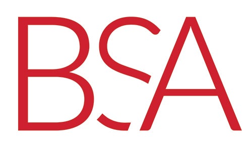 BSA Logo