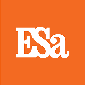 ESa logo