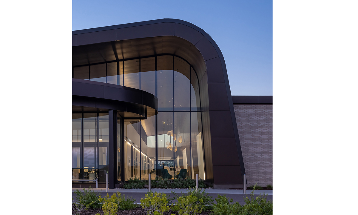CentraCare Redwood Hospital