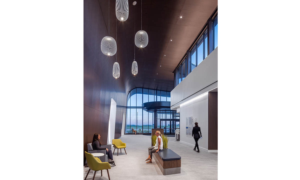 CentraCare Redwood Hospital