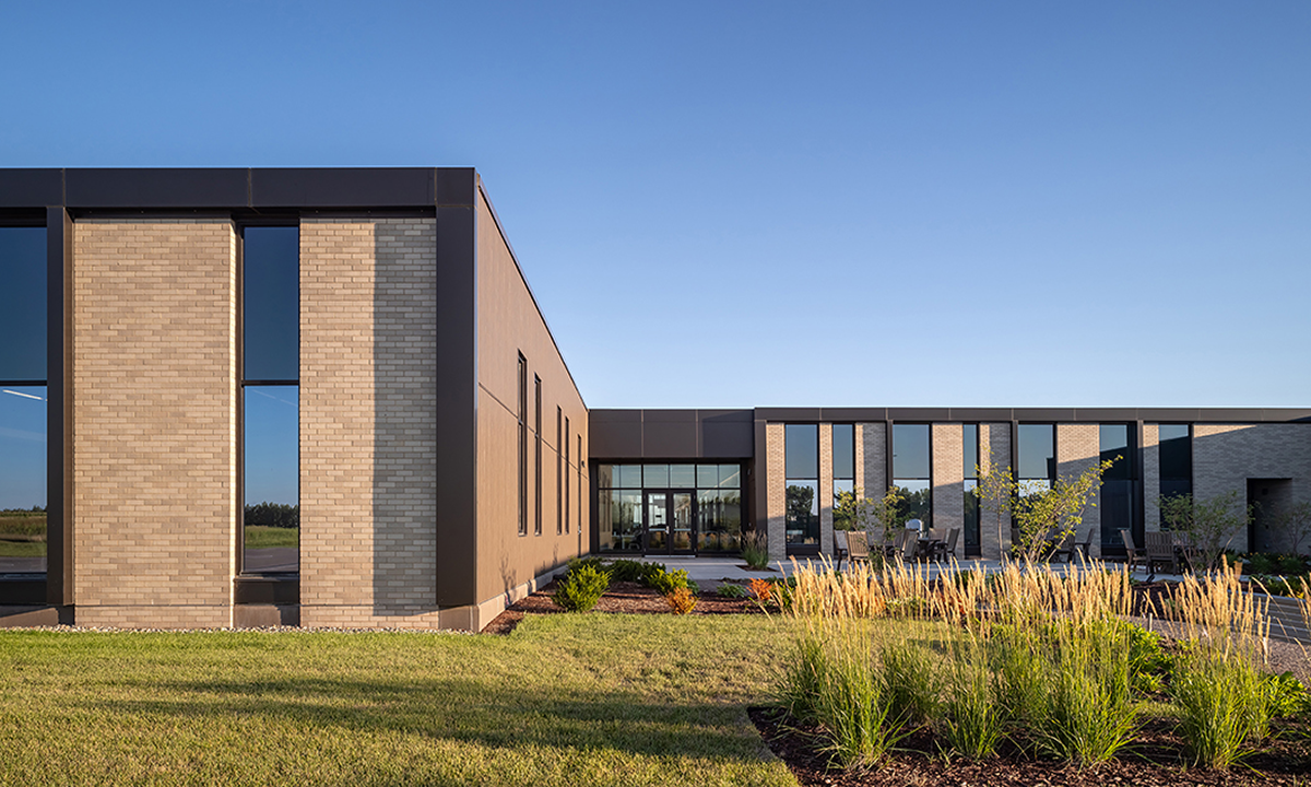 CentraCare Redwood Hospital