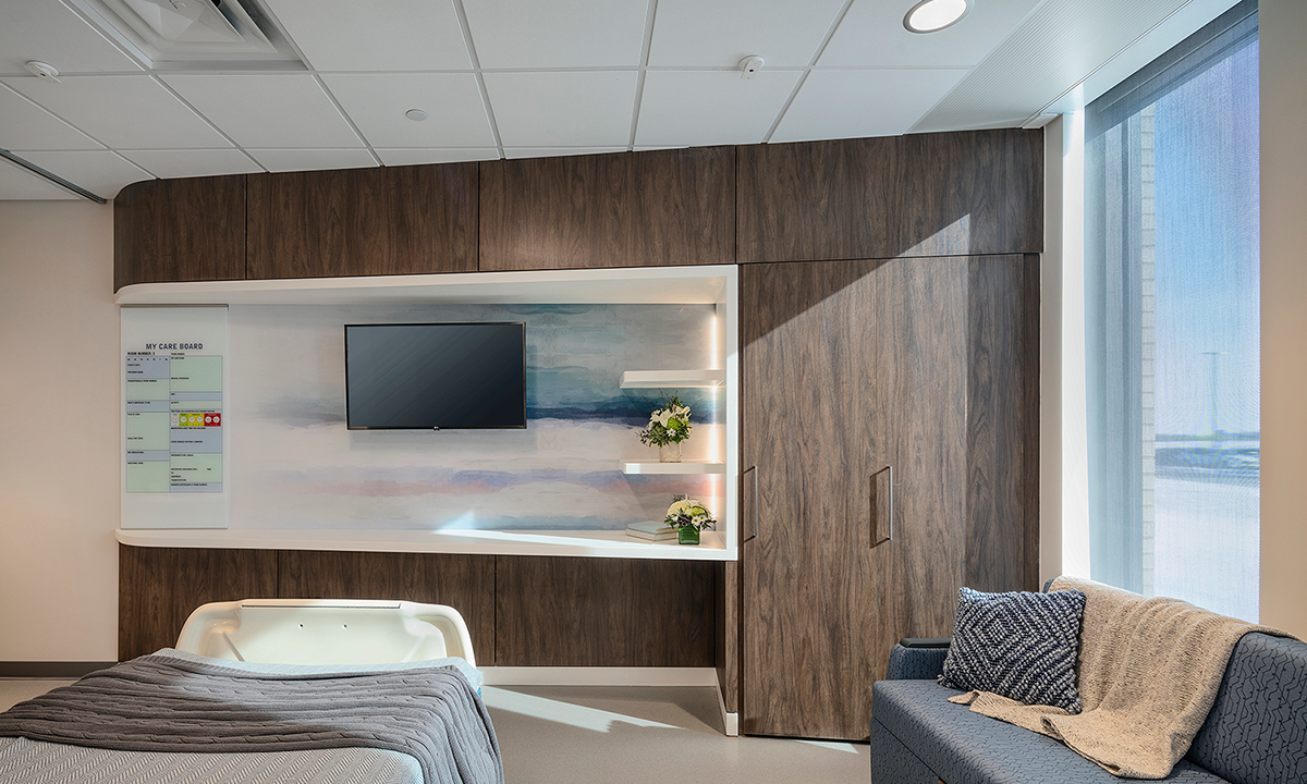 CentraCare Redwood Hospital