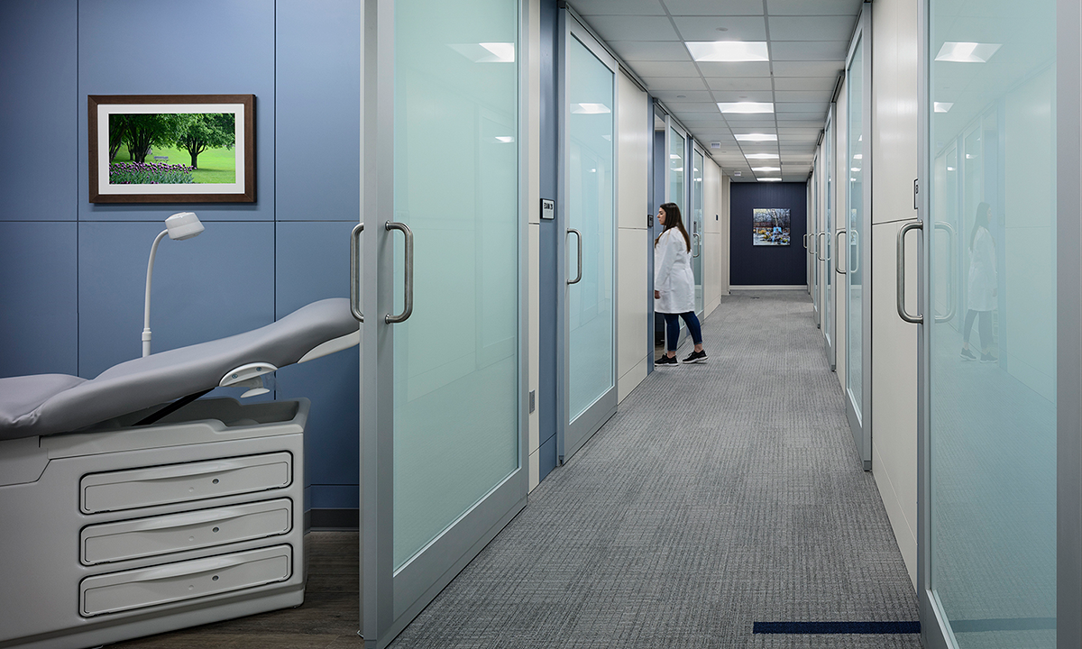 CentraCare Redwood Hospital