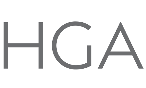 HGA logo