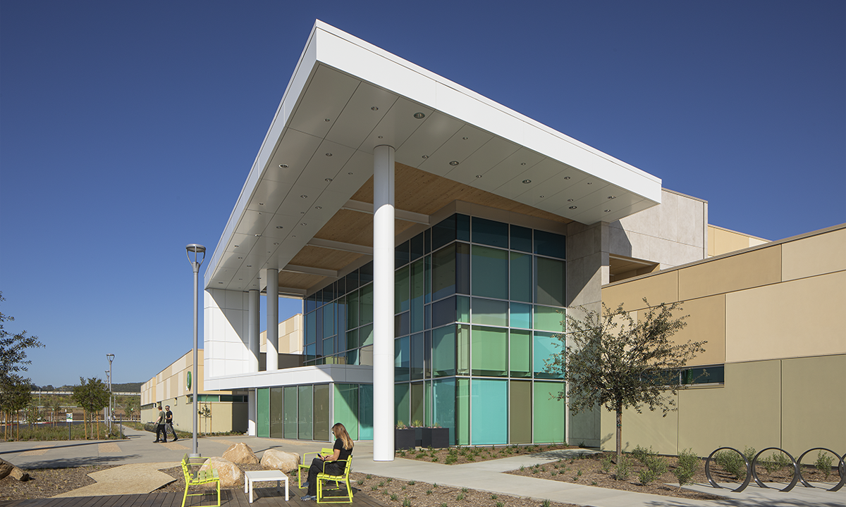 Kaiser Permanente, Murrieta Health Campus ASC