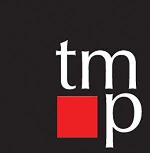 TMP Logo