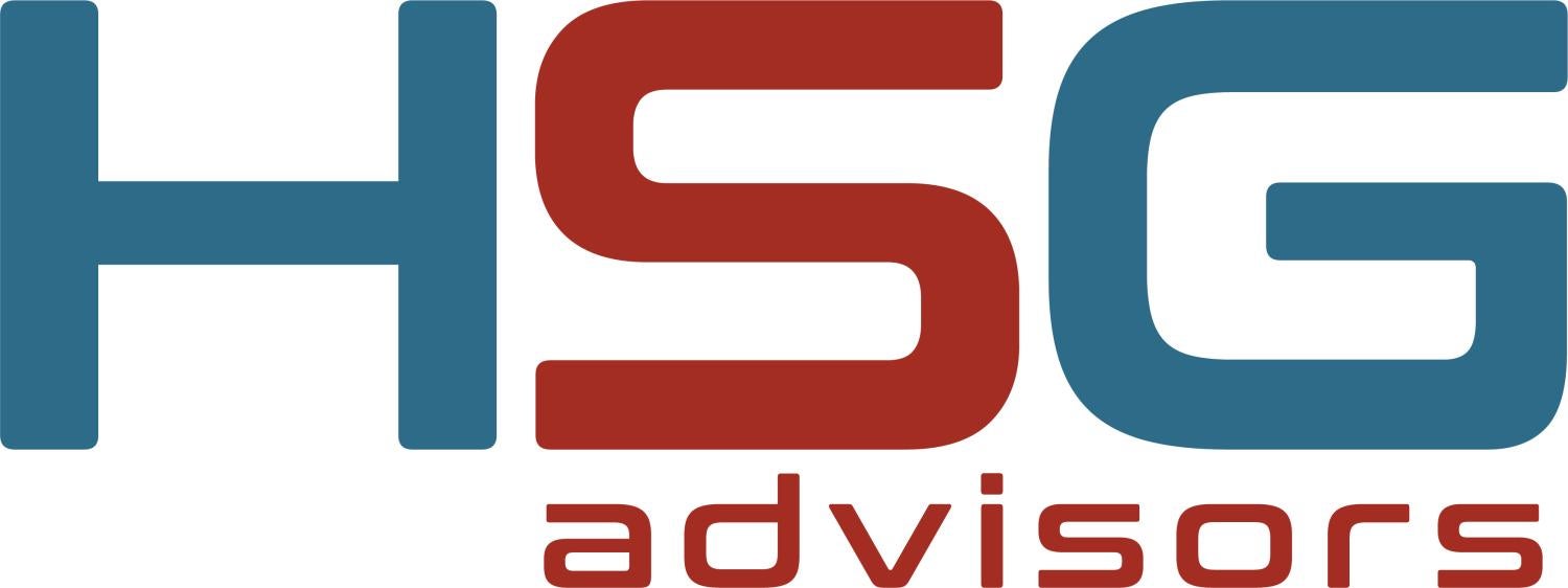 HSG logo