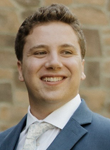 Clay McMillian headshot