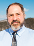Jim Smith headshot