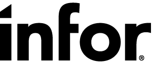 Infor logo 2024
