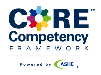 ASHE Core Competency Framework