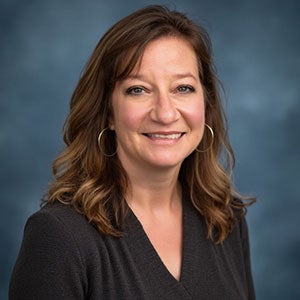 Kim Goodrich