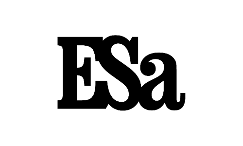 ESa logo