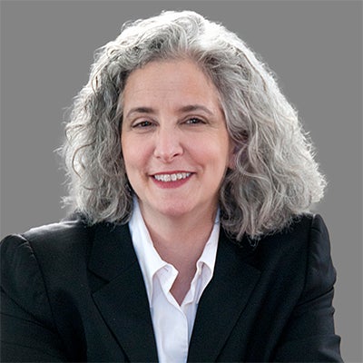 Dr. Janet Haas, PhD, RN, CIC, FSHEA, FAPIC headshot