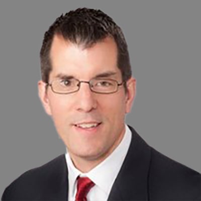 Leon Young, BS, MLS (ASCP), CIC headshot