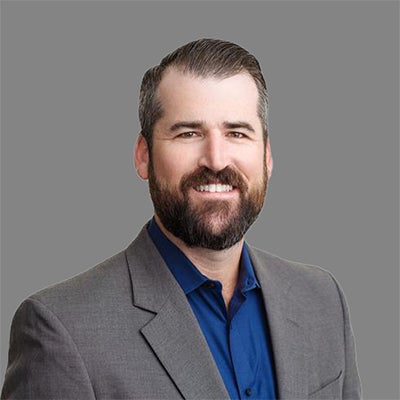 Marshall Friday headshot