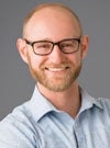 Ben Walker | Vice President, Renewable Energy