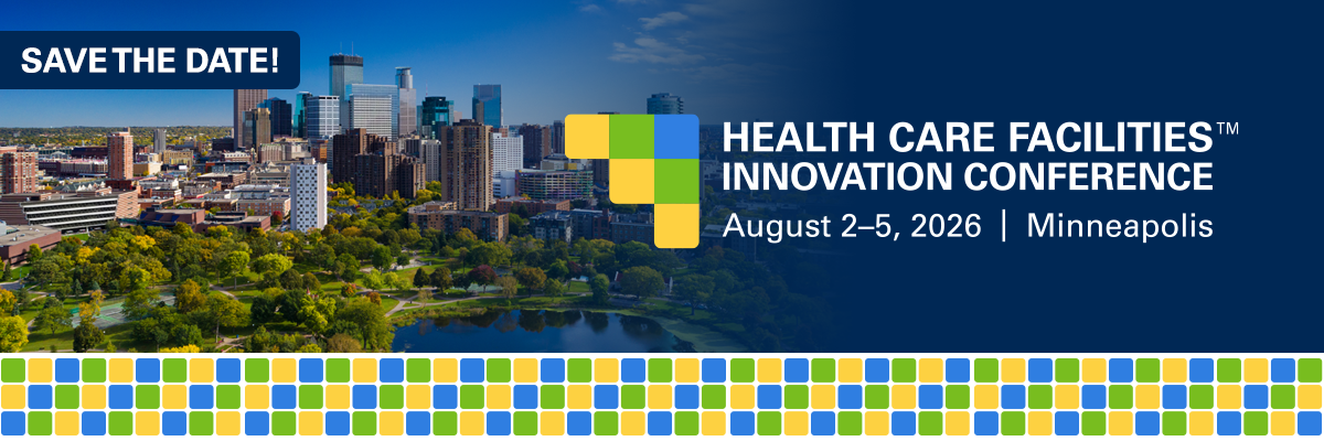 Health Care Facilities Innovation Conference