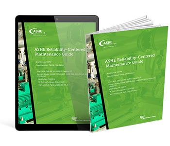 Reliability Centered Maintenance Cover