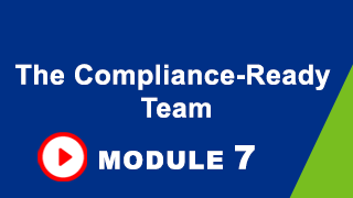 Module 7: Completion
