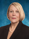 Laurie Anseth