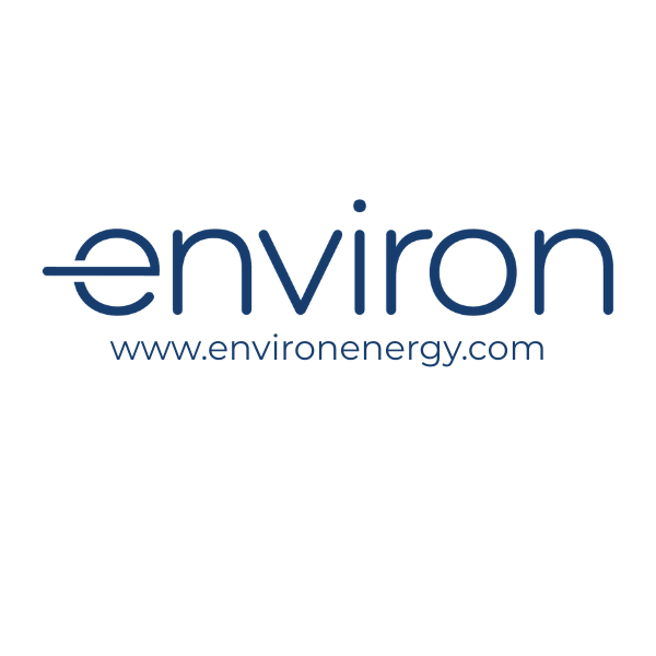 environ logo