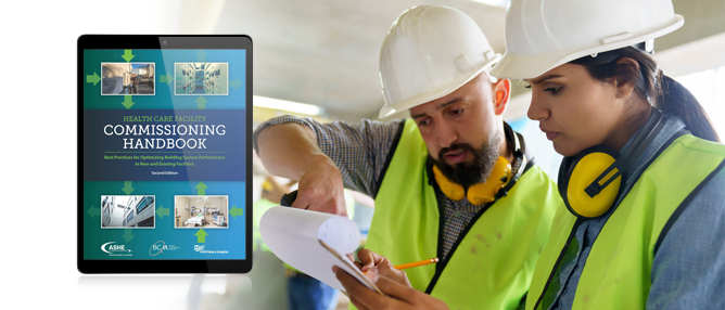 Health Care Facility Commissioning Handbook (Second Edition)