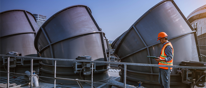 Reliability-Centered Maintenance (RCM) Journey