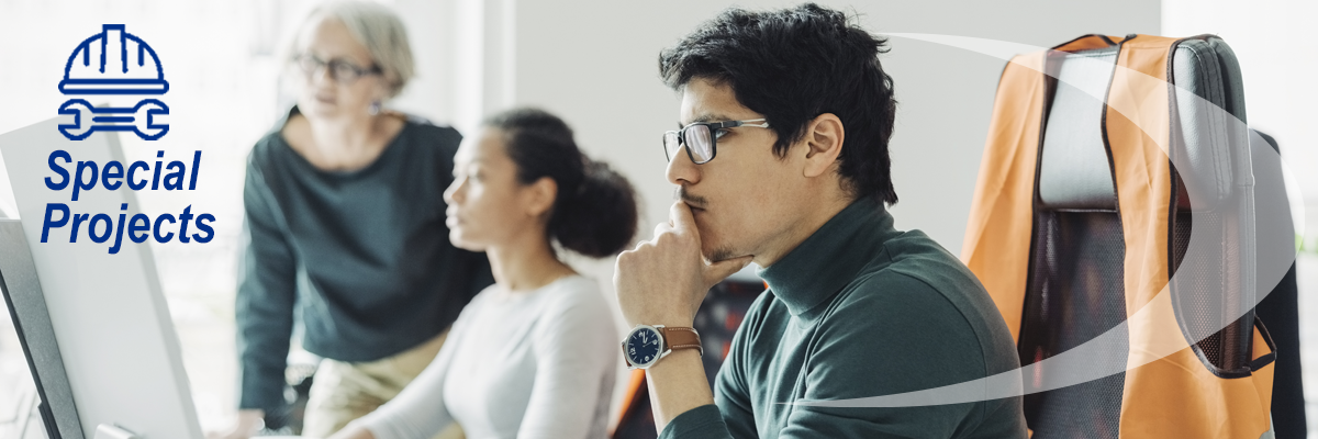 Special Projects Hospital