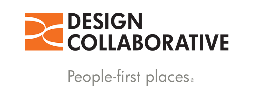Design Collaborative Company Logo