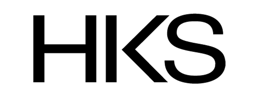 HKS Company Logo