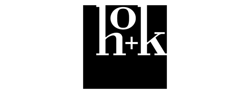 HOK Company Logo