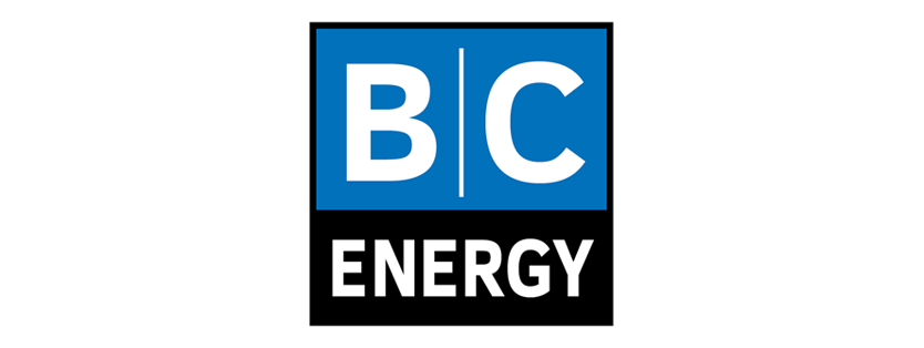 BC Energy Company Logo