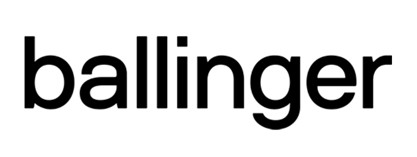 Ballinger Company Logo