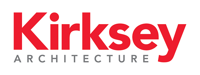 Kirksey Architecture Company Logo