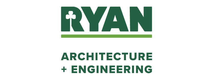 Ryan A+E Inc. Company Logo