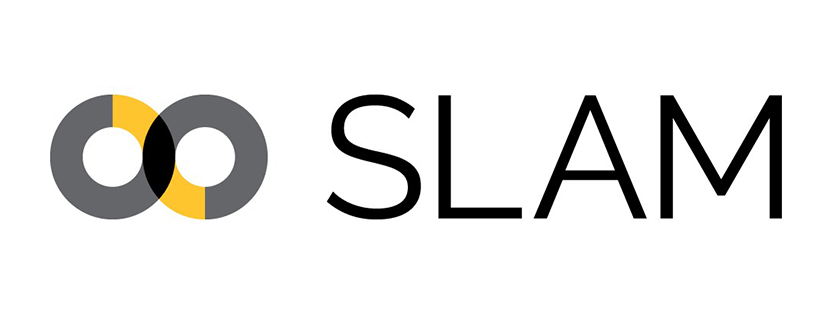 The SLAM Collaborative Company Logo