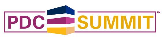 Planning, Design & Construction Summit Logo