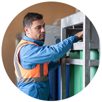 RFA for Medical Gas & Vaccum Systems