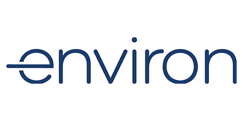 environ