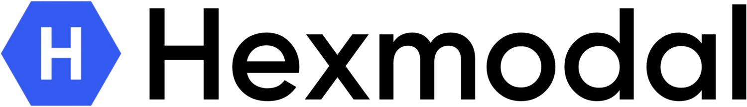 Hexmodal logo
