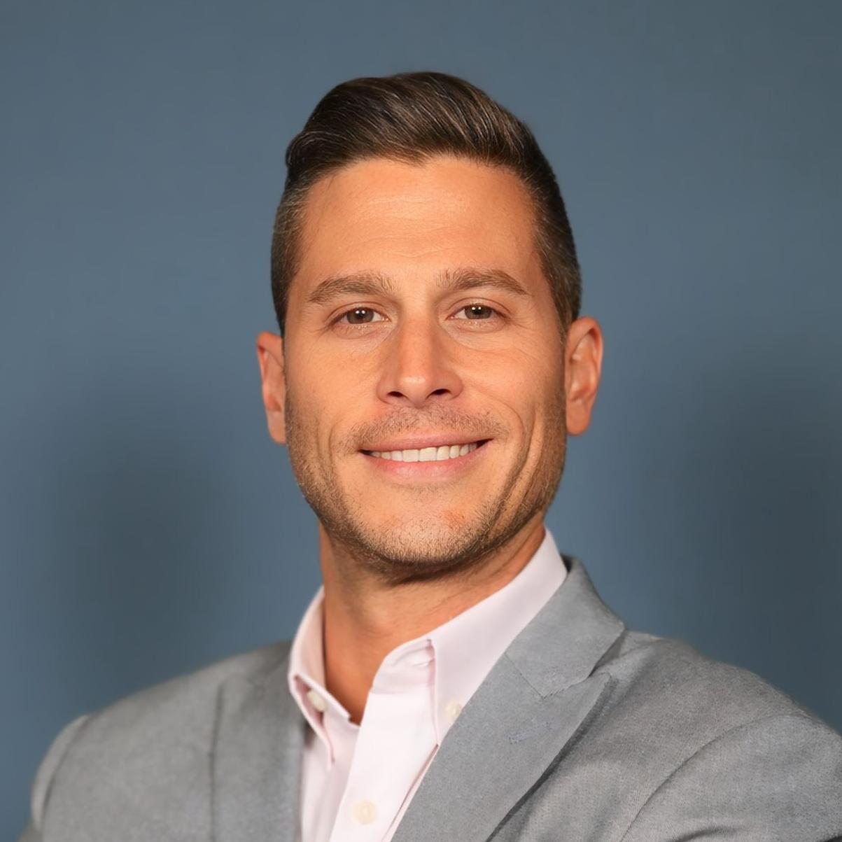 Tony Sobczak