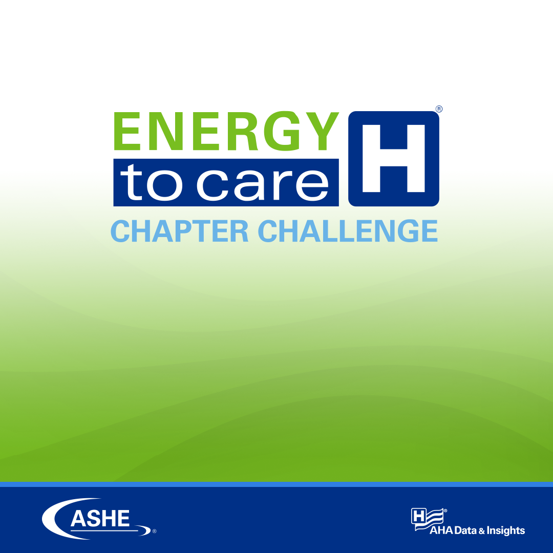 Energy to Care Award Chapter Challenge