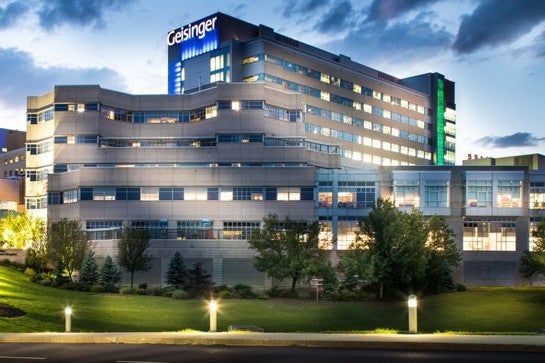Geisinger Health