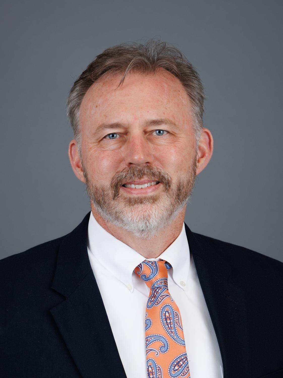 Mark Dease