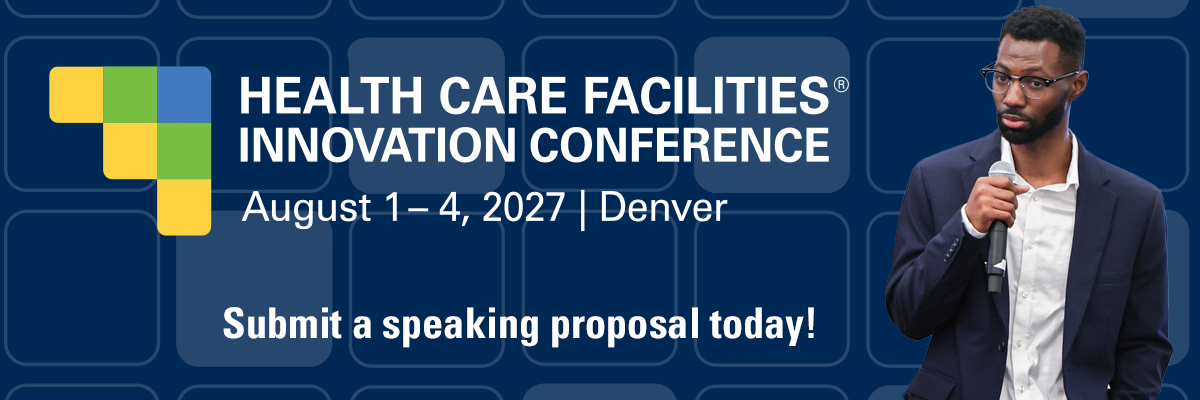 ASHE27 Call for Abstracts Banner