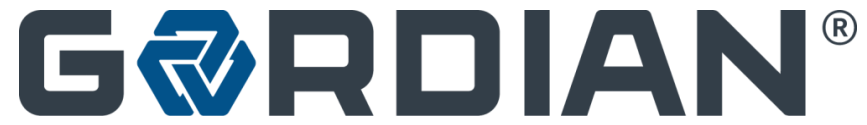 Gordian logo