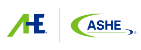 ASHE logo