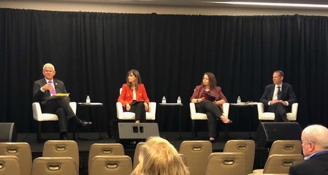 2023 AHA Annual Meeting Post Acute Care Session